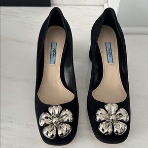 Prada stunning shoes